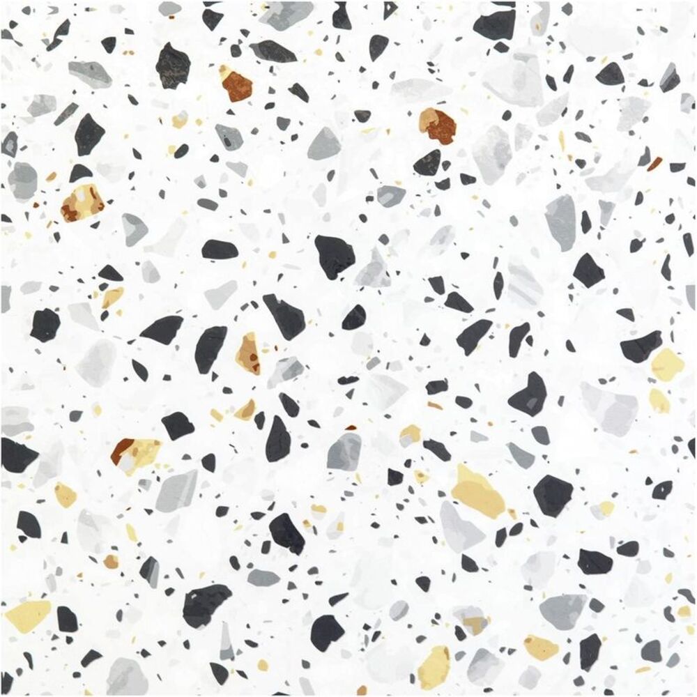 Ergode Nexus Mosaic 12x12 Self Adhesive Vinyl Floor Tile - 20 Tiles/20 sq. ft.